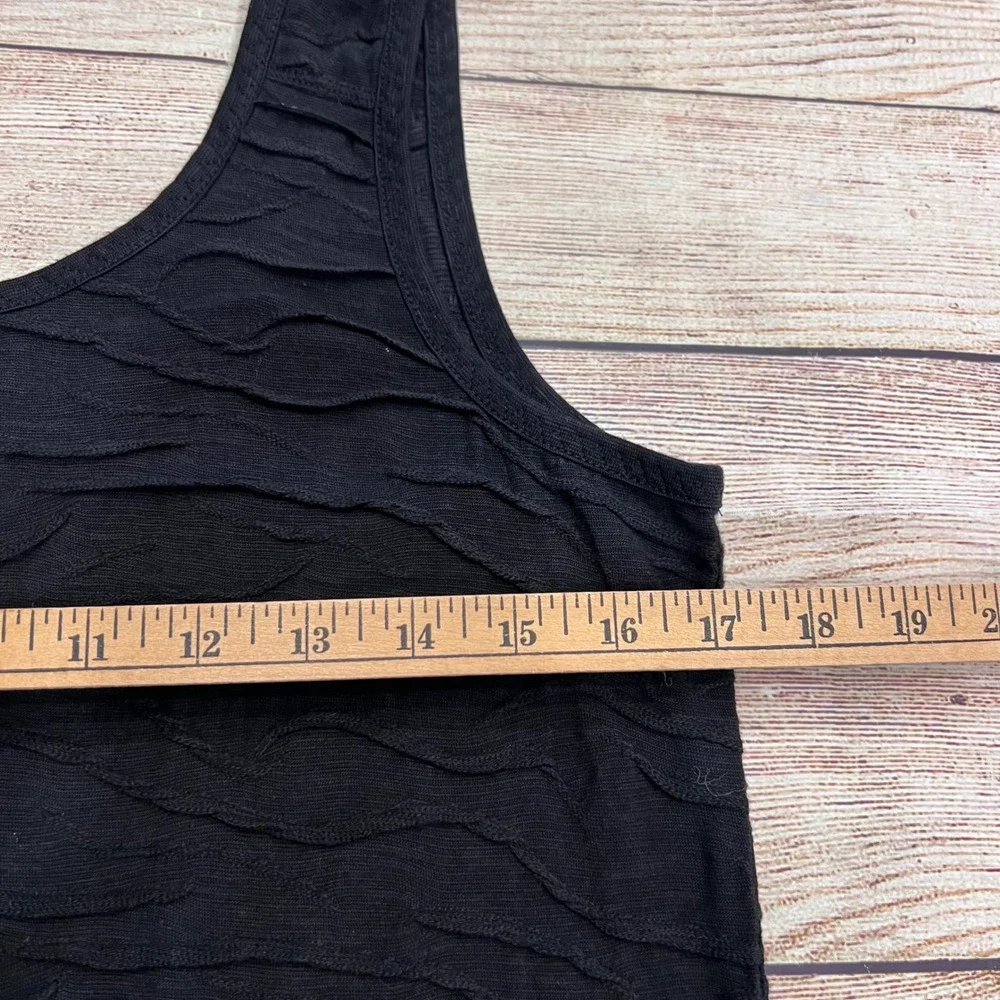 Toad&Co sleeveless shift